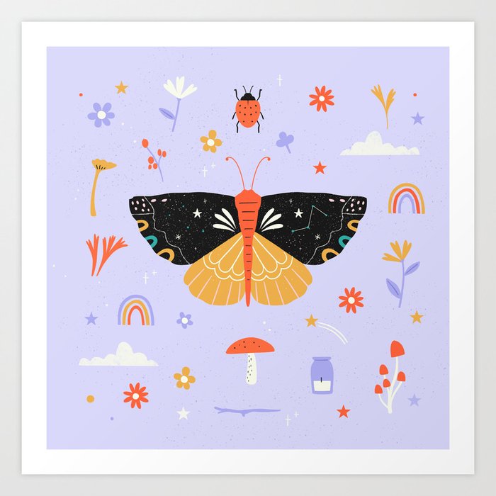 Art Print