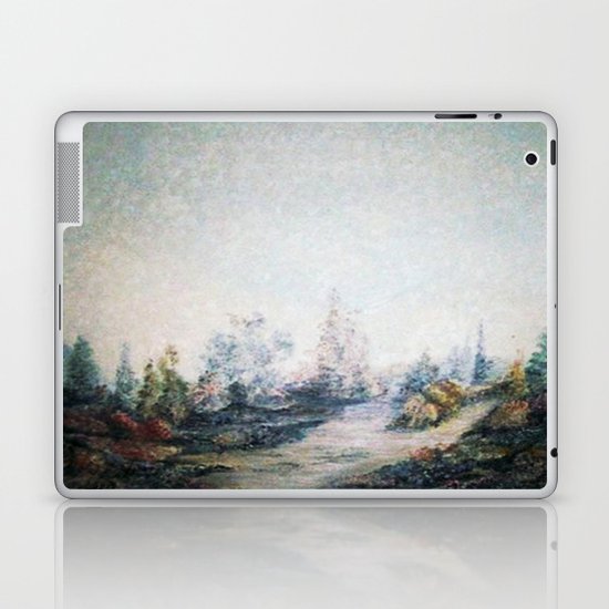 Dreamscape Laptop & iPad Skin