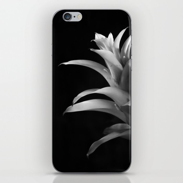Tropical Petals iPhone Skin