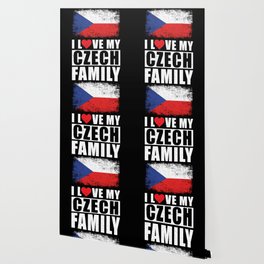 Czech Family Wallpaper