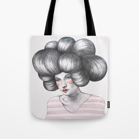 Agata Tote Bag