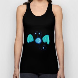 Fly with me Tank Top
