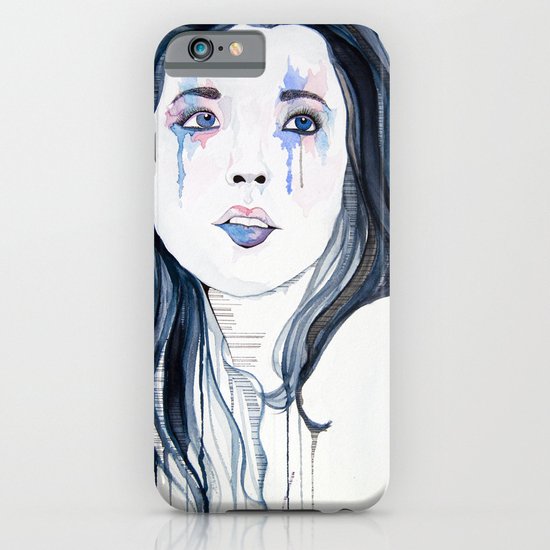 Drip iPhone & iPod Case