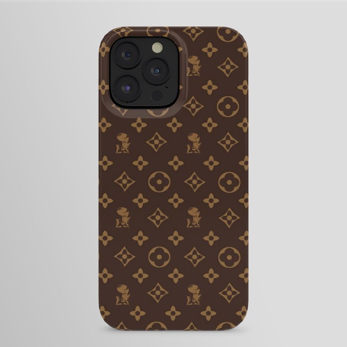Louis Vuitton iPhone 13 Pro Max Case  Beautiful iphone case, Iphone case  brands, Louis vuitton phone case