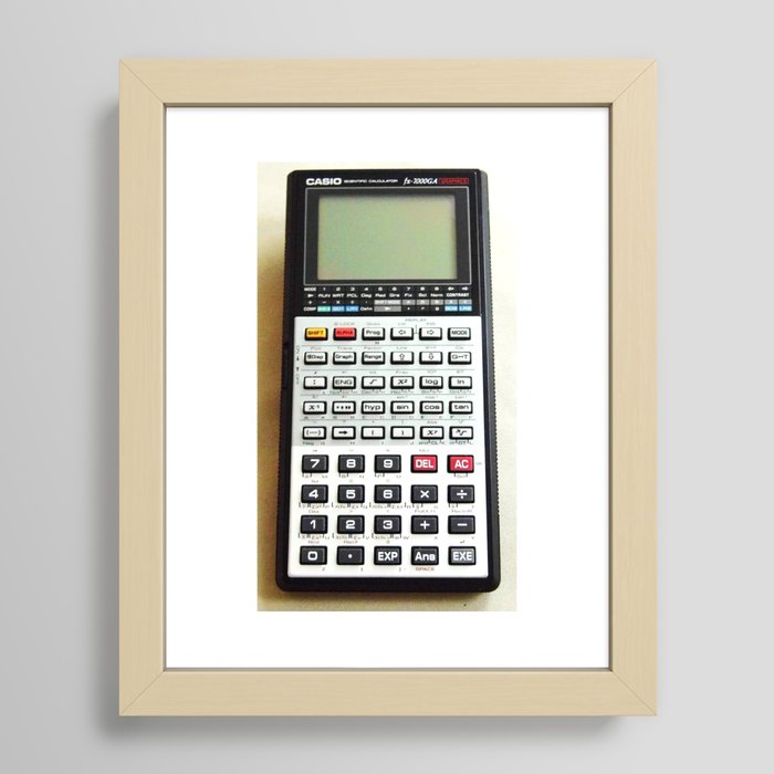 Framing Calculator
