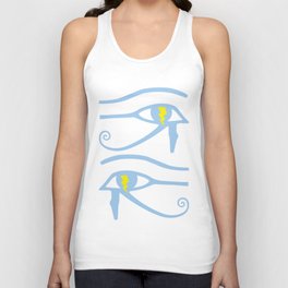 God's Synergy Tank Top