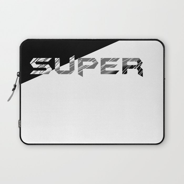 SUPER Laptop Sleeve