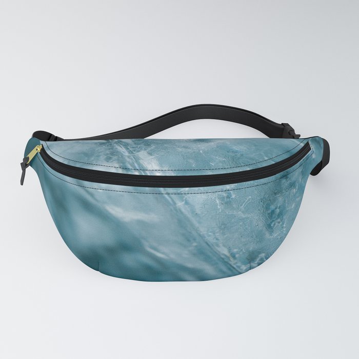 ICECAVE Fanny Pack