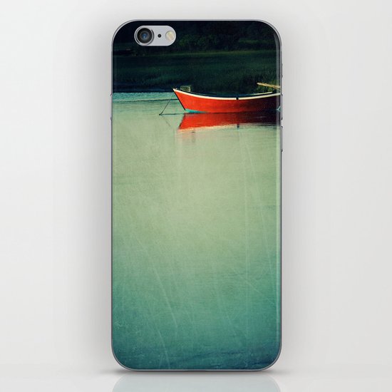 Hyannis iPhone & iPod Skin