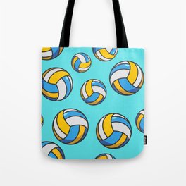 Soccer Tote Bag