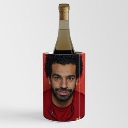 Mohamed Salah Wine Chiller