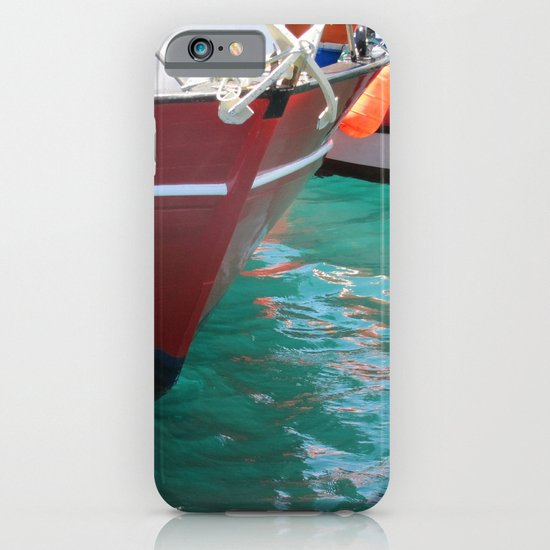 Machico iPhone & iPod Case