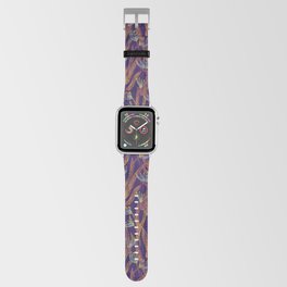 Cosmic Kangaroo Paw Apple Watch Band