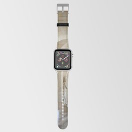 Versailles Palace Galerie Basse Statues Apple Watch Band