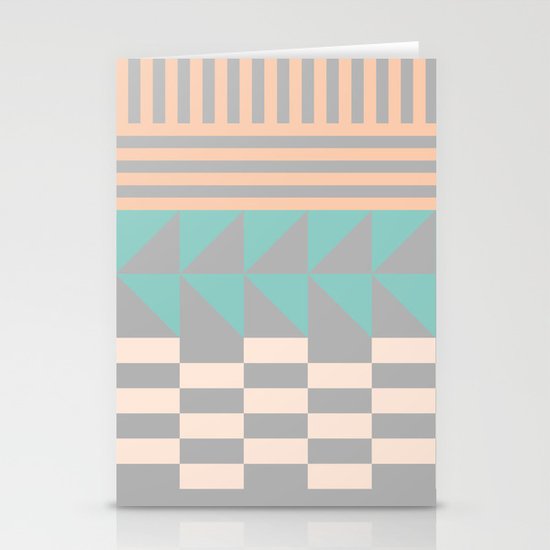 Opostos Stationery Cards