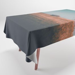 Distances Tablecloth