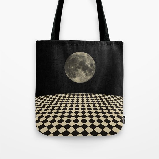 Truth is not out there... it's within. Tote Bag