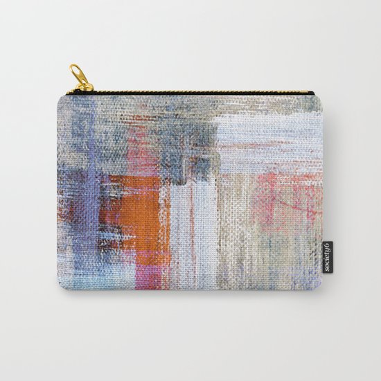 Acryl VI Carry-All Pouch