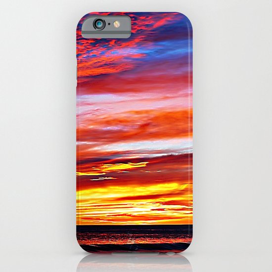 Carpe diem iPhone & iPod Case