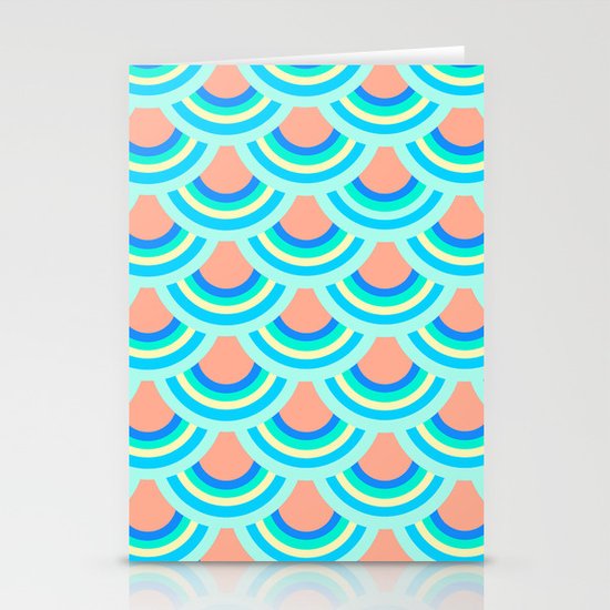 Major Stationery Cards