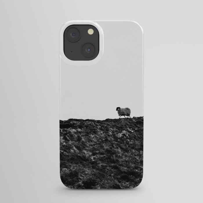 The Only One | Slieve League iPhone Case