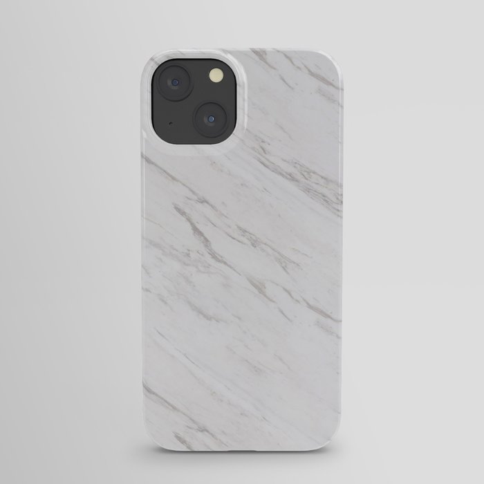 A Marble iPhone Case