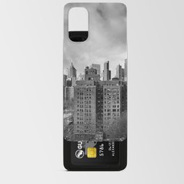 New York City Mood Android Card Case