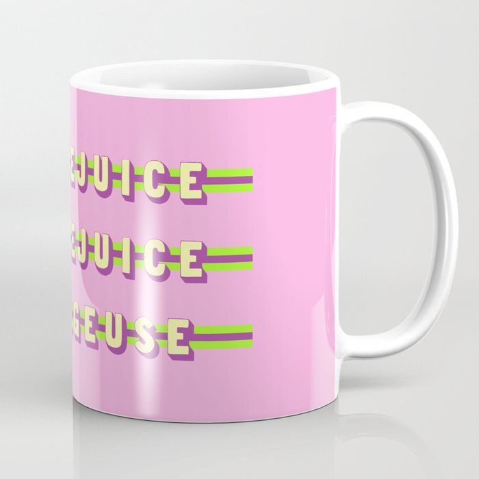 Betelgeuse (Rule of Threes) Coffee Mug