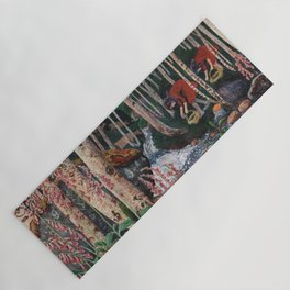 flox yoga mat