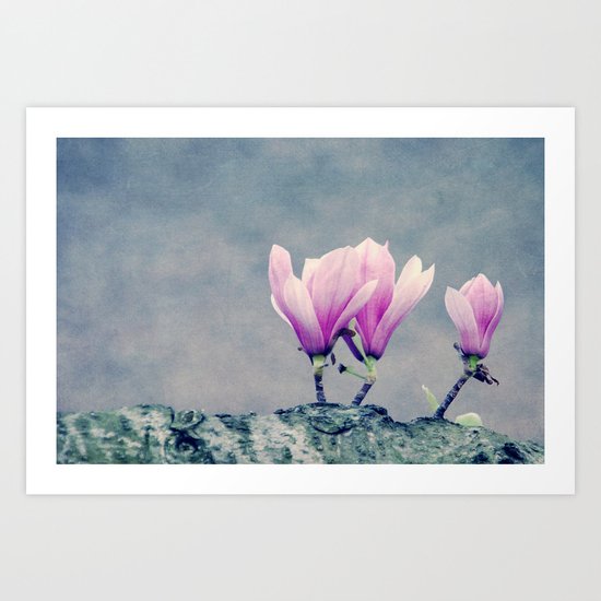 relación Art Print
