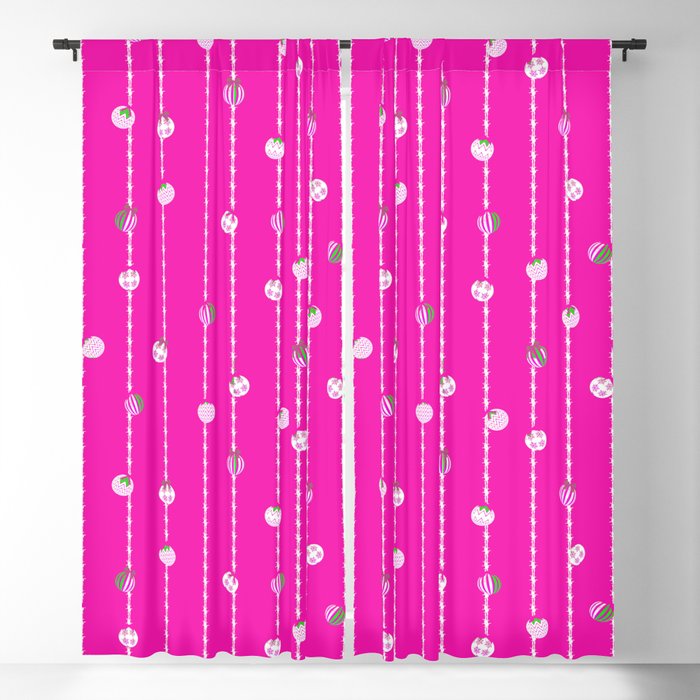 Blackout Curtain