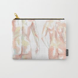 Her & Him Carry-All Pouch