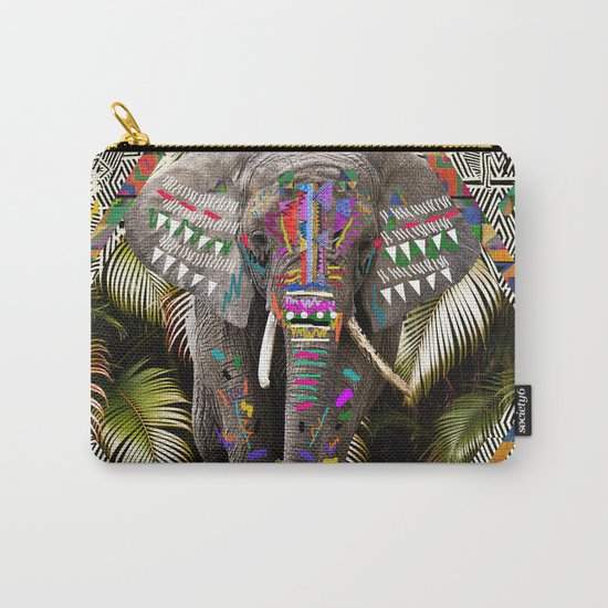 TEMBO Carry-All Pouch