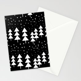 Amazing Christmas Design Stationery Card
