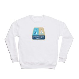 Water League Crewneck Sweatshirt