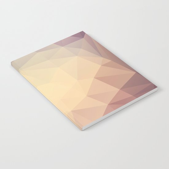Evanesce Notebook