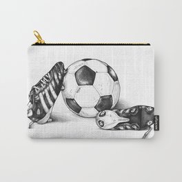 Football Carry-All Pouch