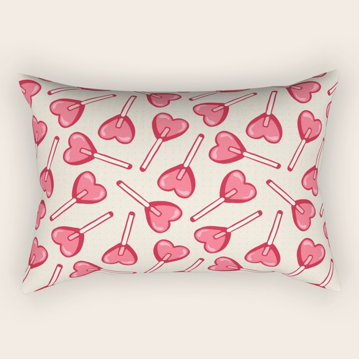 Rectangular Pillow