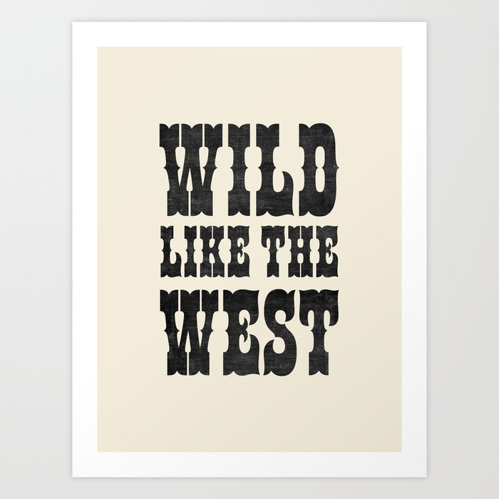Art Print