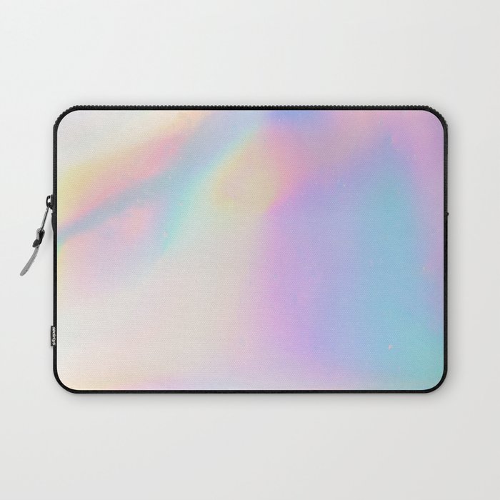 Holographic macbook 2025 pro case