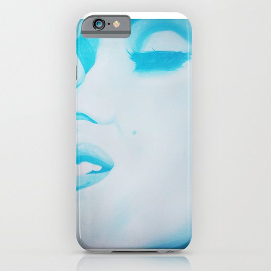 Niagara iPhone & iPod Case
