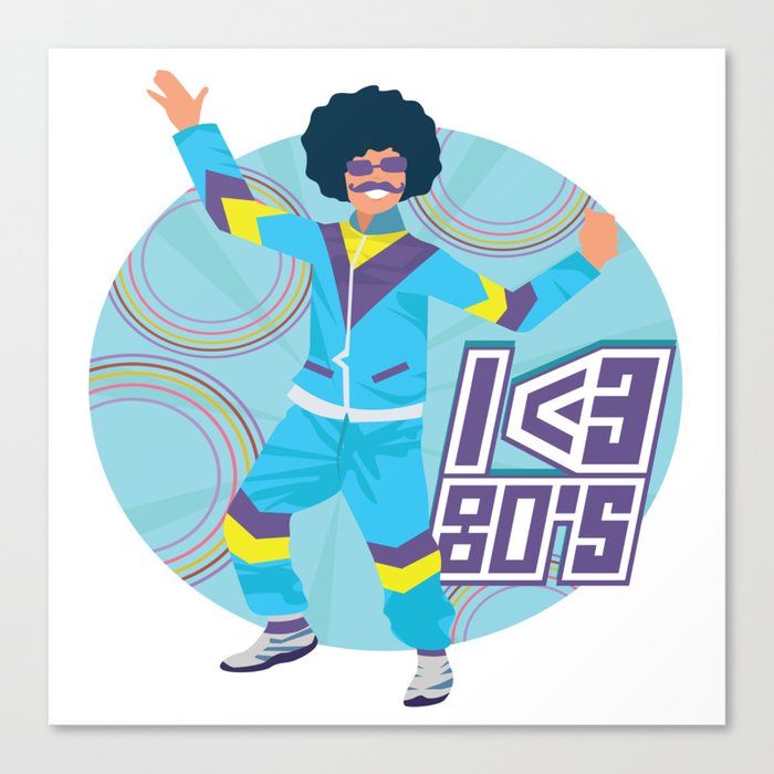 I love best sale 80s fancy dress