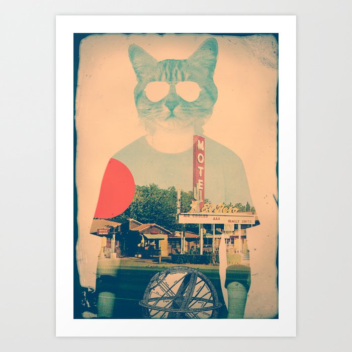 Art Print