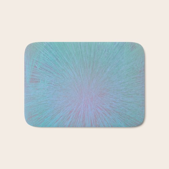 Palm Springs Bath Mat