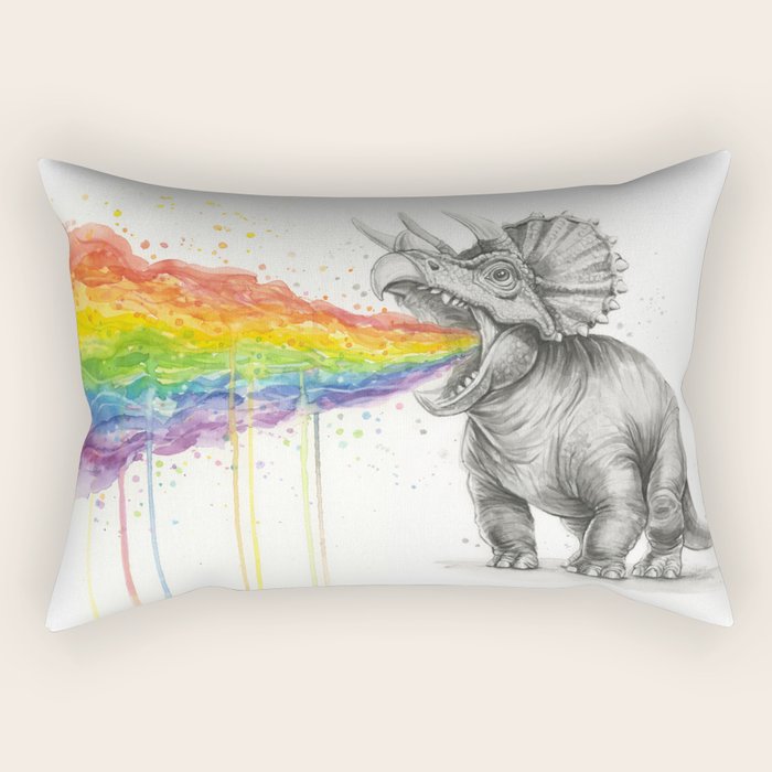 Rectangular Pillow