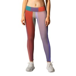 Gradients palette Leggings