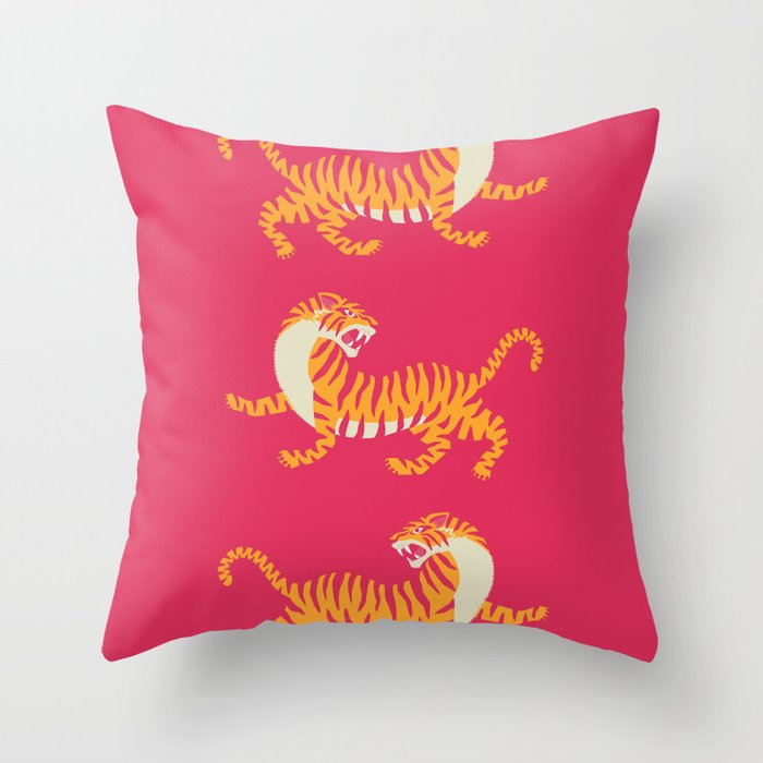 Hot deals pink pillows