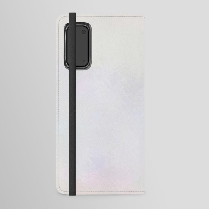Peace Android Wallet Case