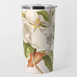 Magnolia Travel Mug