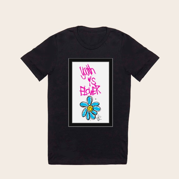 G dragon flower shirt shop